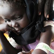 Il Sudan, la fame e la più grande crisi umanitaria  contemporanea