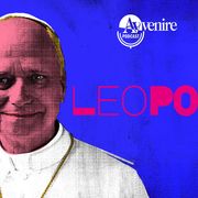 Arriva LeoPop, il podcast di Avvenire che racconta Leone XIV