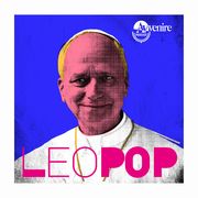 Ecco LeoPop, il podcast di Avvenire che racconta Leone XIV