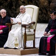 Leone XIV: «Il deposito della Parola di Dio è nelle nostre mani, dobbiamo custodirlo nella sua integrità»