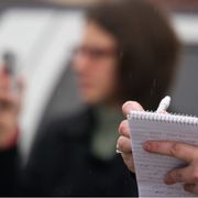 Il bavaglio delle querele temerarie: all'Italia il record europeo