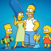 Simpson filosofi tra Hegel e Marx