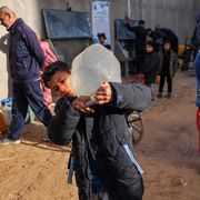 A Gaza ci sono stati più di 70mila morti. Ora lo conferma anche Israele