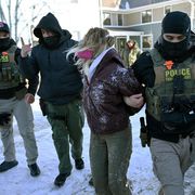 Minneapolis cuore d'America. «Oggi protesta di piazza contro l'Ice»