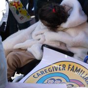 Caregiver familiari: la politica eviti di strumentalizzare