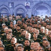 Chi sono i Guardiani della rivoluzione e perché sono nel mirino