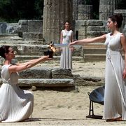 La storia ci dice che la tregua olimpica è un falso mito