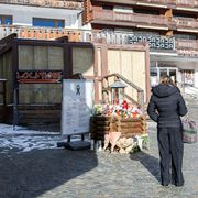 Crans Montana: indagato il responsabile comunale della sicurezza