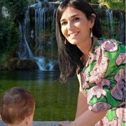 Un figlio nella pausa delle terapie anti-cancro: così Antonella è diventata mamma