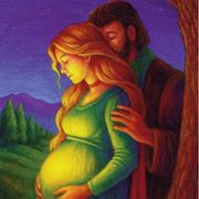 Cosa lega la “culla per la vita” a Tolkien? A Giaveno lo sanno...