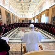 Leone XIV ai vescovi peruviani: «La Chiesa superi divisioni e isolamento»