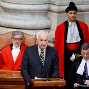 In Cassazione è andato in scena il nuovo duello sulla giustizia tra Nordio e i magistrati