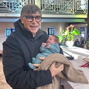 La vita dei nostri bambini, un mistero gioioso