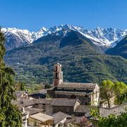Olimpiadi, ecco l'oro della Valtellina