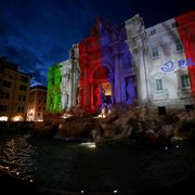 «Solo Parigi è degna di Roma, solo Roma è degna di Parigi»