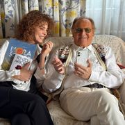 Tv2000 a casa di Arbore per raccontare “l’altro” Renzo