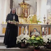 «Ecco come la "profezia della presenza" si incarna nella vita dei consacrati»