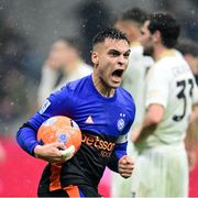 Calcio: Lautaro Martínez, anatomia
di un predestinato