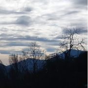 Rimanere sulla soglia