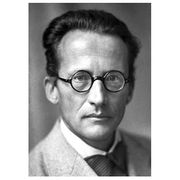 Quel 1926 quantistico di Schrödinger che fece diventare la realtà uno stato