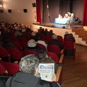 Vita, malattia, diritti: in Campania nasce un “Osservatorio sulla cura”