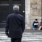 Si fa presto a dire disuguaglianza: i numeri (e i perché) sono importanti