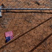 Coi bambini arrestati gli Usa hanno superato una linea rossa