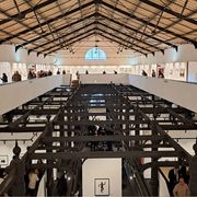 Adesso anche Roma ha il suo Centro della fotografia