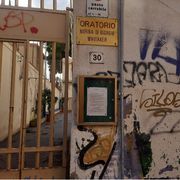 Siamo stati nell'oratorio di Palermo multato. La denuncia? «Eravamo quasi tutti contrari»