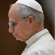 Una vittima di abusi irlandese ricevuta da Leone XIV. «Ha capito il mio dolore»