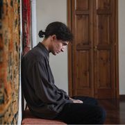 Al cinema la ricerca del sacro del mistico Battiato