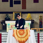 «Lascio il sacerdozio»: la scelta di don Alberto Ravagnani, lo «smarrimento» dei suoi ragazzi