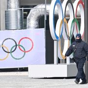I fatti di Torino fanno alzare il livello di allerta sui Giochi invernali