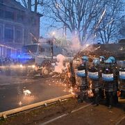 I fatti di Torino e uno sguardo lungo sulla sicurezza