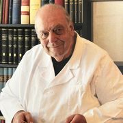 Filippo Boscia, 80 anni di "medicina delle emozioni"