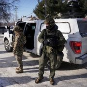 L'ex capo della polizia di Minneapolis: «Vi spiego dove è nata la rabbia di questa città»