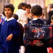 «In quegli incontri a scuola la capacità di avere a cuore ogni bambino»