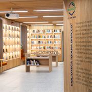 Cultura sopra le barriere