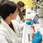 «I nuovi farmaci anticancro nasceranno dalle nostre cellule»