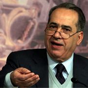 Pisanu: «A Torino c'è stato un attacco allo Stato. Ma dico no a norme illiberali»