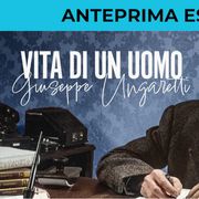 RaiPlay, la vita di Ungaretti tra fiction e documentario