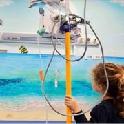 Noemi e i genitori-cavalieri (della Repubblica): dalla malattia al Quirinale