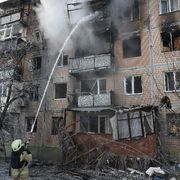 Bombe, gelo, buio: i colloqui tra Mosca e Kiev ricominciano nel peggiore dei modi