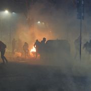 Minneapolis, Torino e il falso dilemma della sicurezza