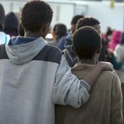 L'affido familiare aiuta i minori stranieri, ma lo scelgono in pochissimi