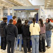 Così le imprese incontrano gli studenti