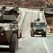 Cecchini di Sarajevo, indagato un 80enne