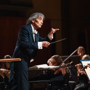 Kent Nagano: «Mahler, maestro di speranza universale»
