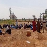 In Nigeria è terrore con un'altra strage di 200 persone in due attacchi jihadisti