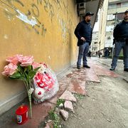 Ylenia e la morte nel quartiere ghetto: aiutiamo chi vive nei non-luoghi